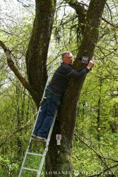 2022 Melodienweg Beschilderung 25