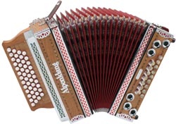 akkordeon-steirische